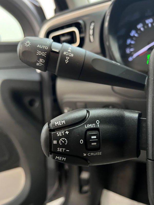 Citroën C3 PureTech 110 S&S EAT6 Max
