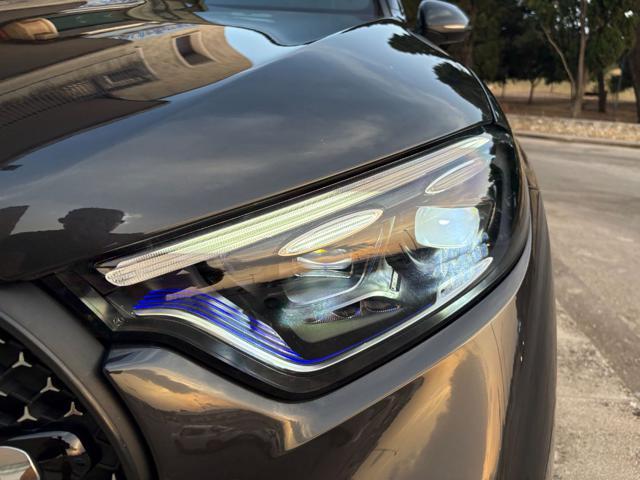 MERCEDES-BENZ GLC 220 d 4Matic Mild Hybrid AMG Premium plus Pack Night.