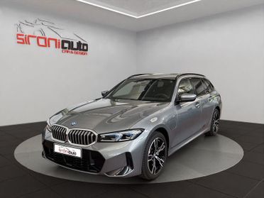 BMW Serie 3 330e Touring xdrive MSport BVA8