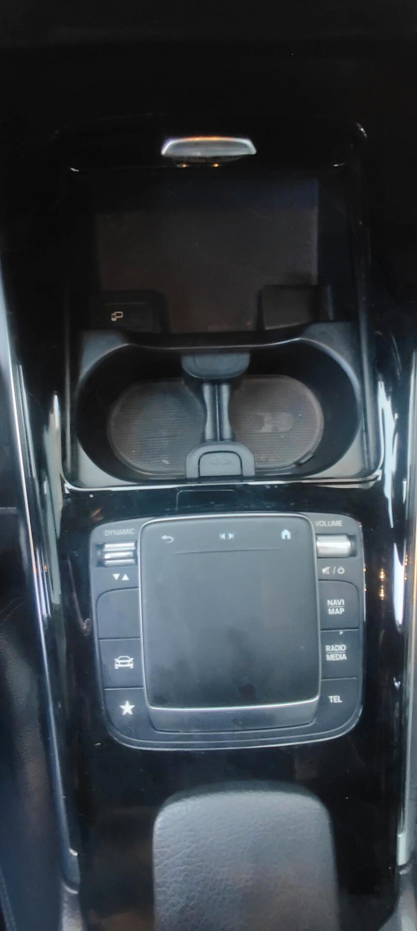 Mercedes-benz GLB 220 d Automatic 4Matic Sport Plus