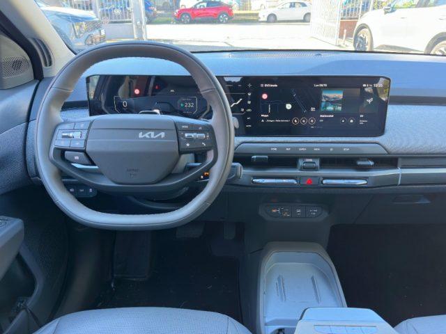 KIA EV3 81.4 kWh Earth