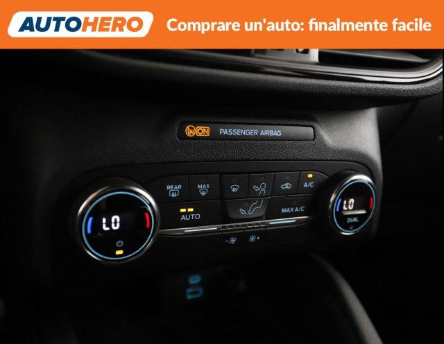 FORD Kuga 1.5 EcoBlue 120 CV 2WD ST-Line