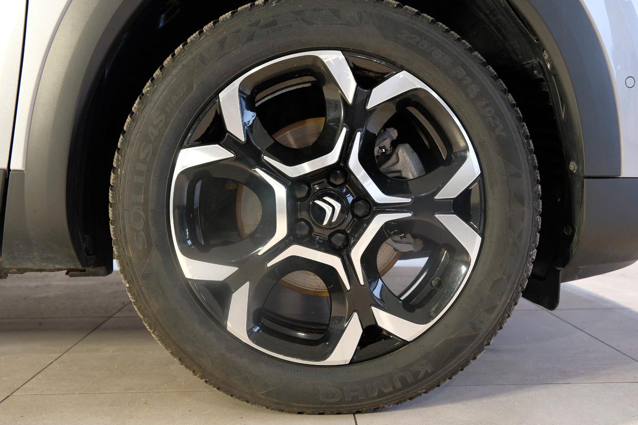 Citroen C5 Aircross BlueHDi 130 S&S EAT8 Max