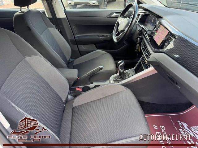 VOLKSWAGEN Polo 1.0 TSI Life PROMO! VIRTUAL COCKPIT + CARPLAY