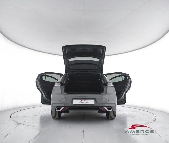 CITROEN DS4 DS4 1.2 puretech Performance Line 130cv auto