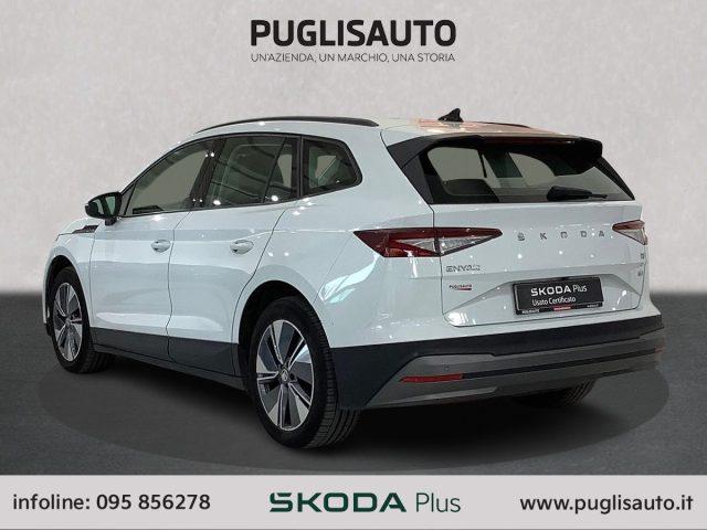 SKODA Enyaq iV 60 Executive