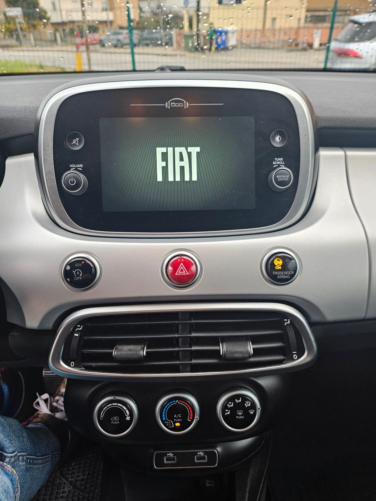 Fiat 500X 1.3 MultiJet 95 CV