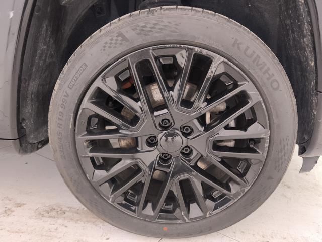 JEEP Compass 1.3 turbo t4 phev S 4xe auto
