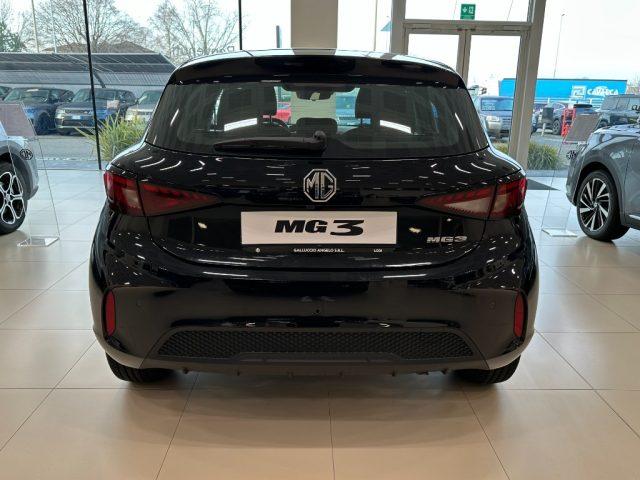 MG MG3 1.5 Comfort