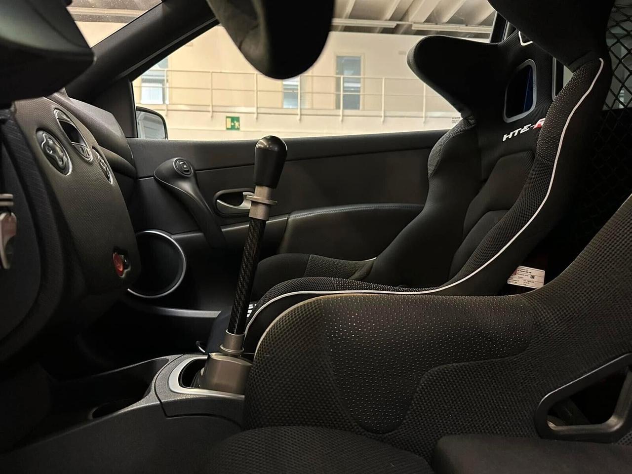 Renault Clio RS
