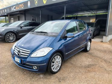 Mercedes-benz A 160 A 160 CDI AUTOMATIC Avantgarde