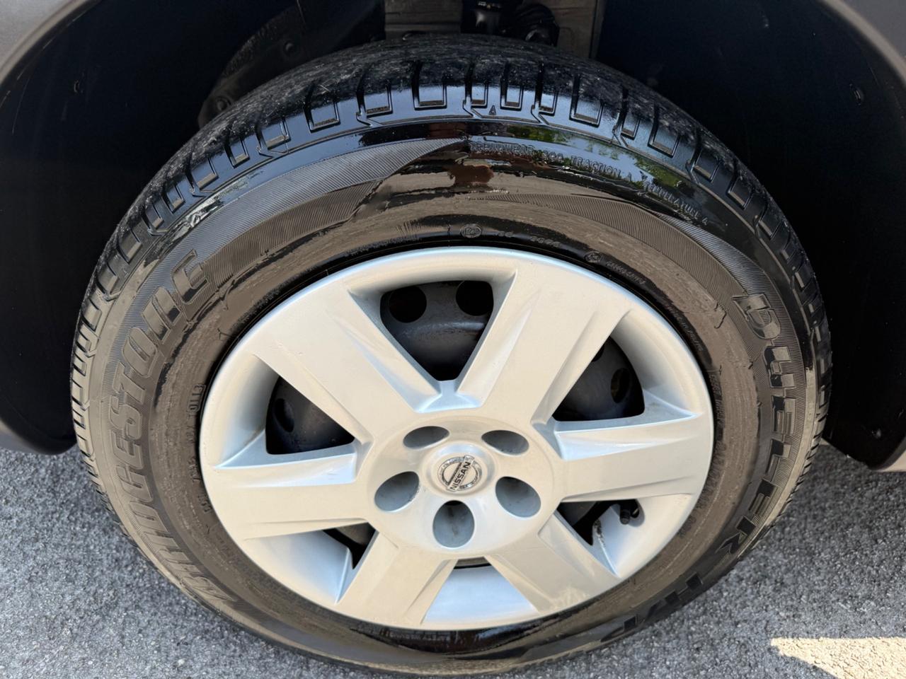 Nissan Qashqai 1.5 dCi DPF Visia 55.000 km