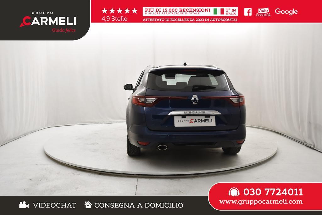 Renault Megane Sporter 1.3 TCe Duel2