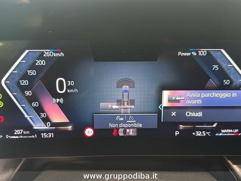 BMW X1 U11 sdrive18d MSport Edition Signature auto