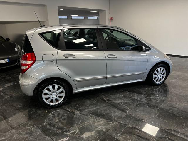 MERCEDES-BENZ A 180 CDI Avantgarde