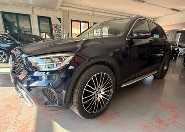 Mercedes-benz GLC 220 d 4Matic Executive