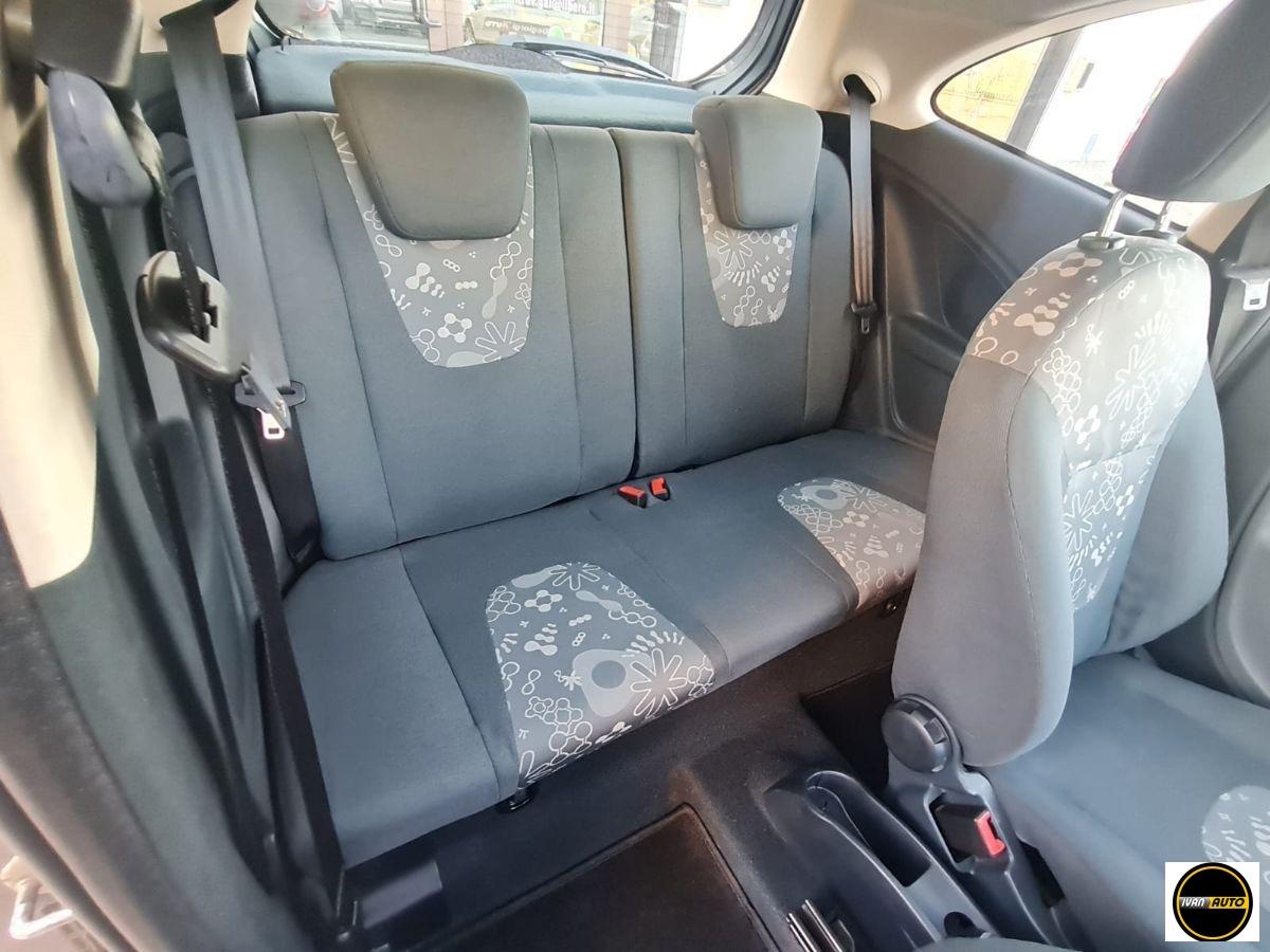 FORD Ka 1.2 Benzina-Neopatentati
