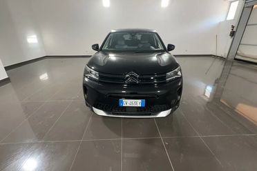 Citroen C5 Aircross BlueHDi 130 S&S EAT8 Plus