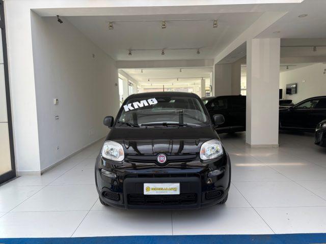 FIAT Panda 1.0 FireFly S&S Hybrid Pandina da ?139,00 mensili