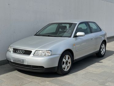 Audi A3 1.8 T 20V cat 3p. quattro Attraction