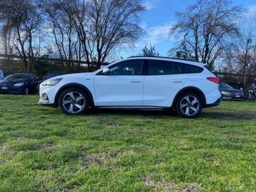 Ford Focus ACTIVE SW 1.5 * Bang & Olufsen + Keyless + Cerchi