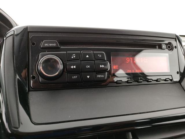 PEUGEOT 208 PureTech 68 5 porte Active