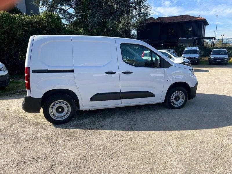 FIAT Doblò Doblò 1.5 BlueHdi 100CV PC-TN Van