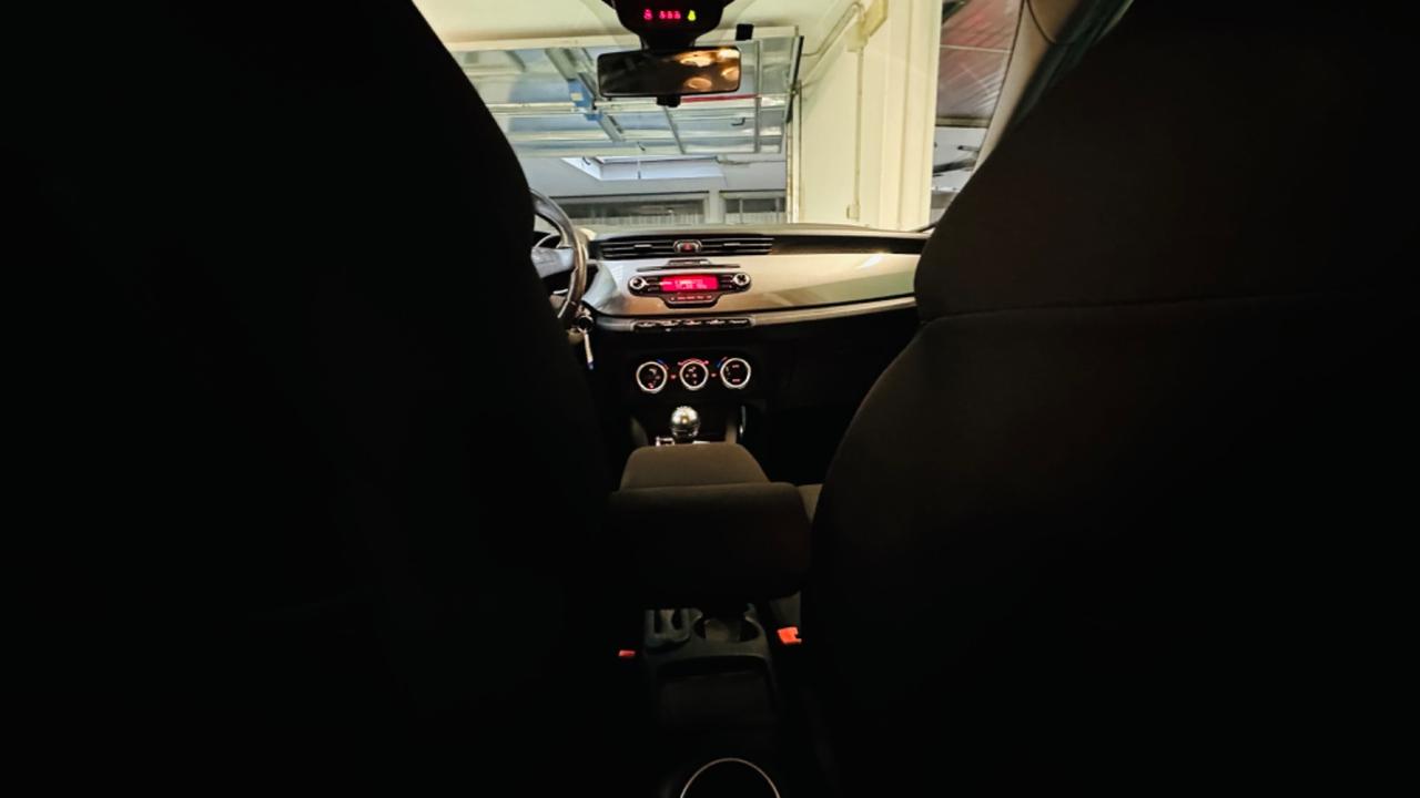 Alfa Romeo Giulietta 1.6 Diesel.anche per neopatentati
