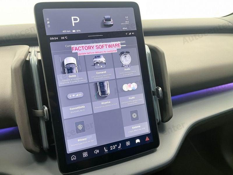 Volvo EX30 CC Cross Country Twin Motor Performance ULTRA