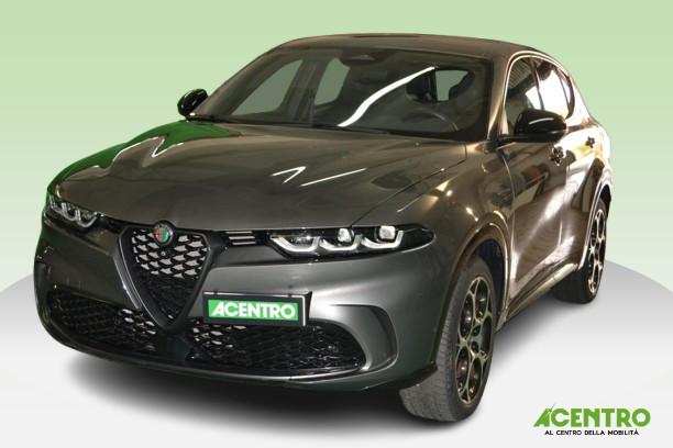 ALFA ROMEO Tonale - Tonale 1.3 phev Veloce Q4 280cv at6