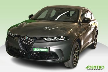 ALFA ROMEO Tonale - Tonale 1.3 phev Veloce Q4 280cv at6