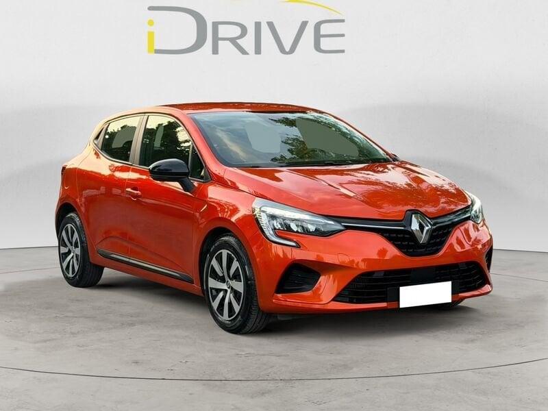 Renault Clio Clio 1.0 tce Equilibre Gpl 100cv
