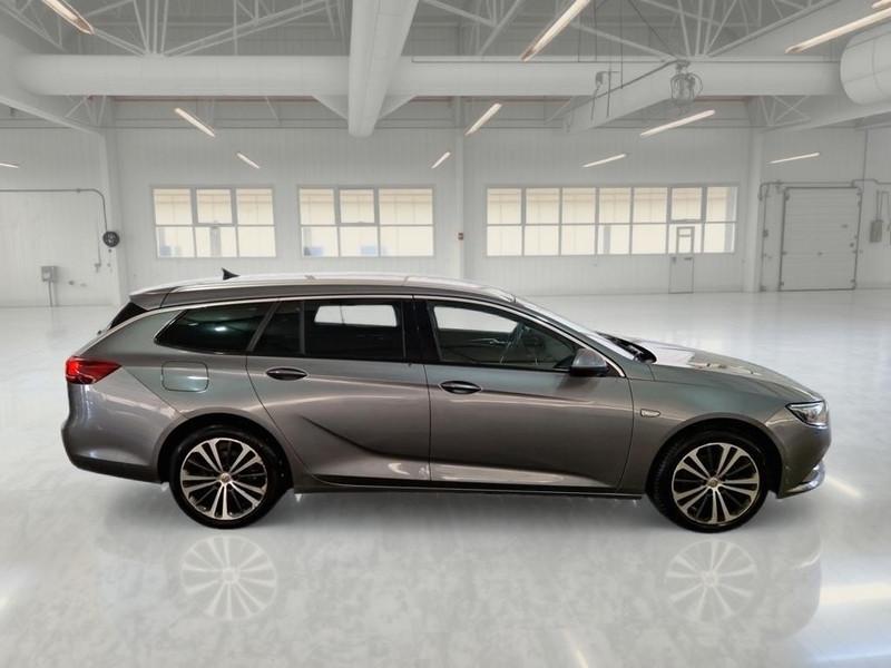 OPEL INSIGNIA ST 1.6 CDTI INNOVATION 136 CV SES AT6 STATION WAGON