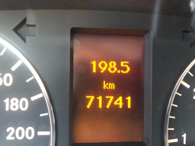 MERCEDES-BENZ A 160 BlueEFFICIENCY Executive