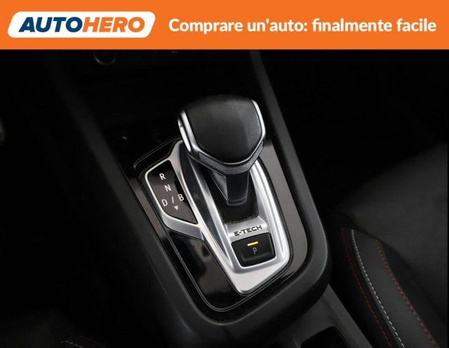 RENAULT Arkana Arkana Hybrid E-Tech 145 CV R.S.Line Fast Track