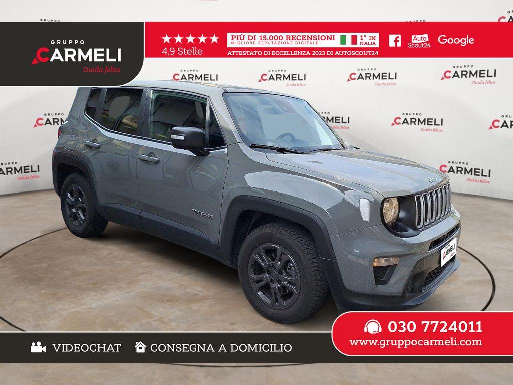 Jeep Renegade 1.0 T3 Longitude 2WD