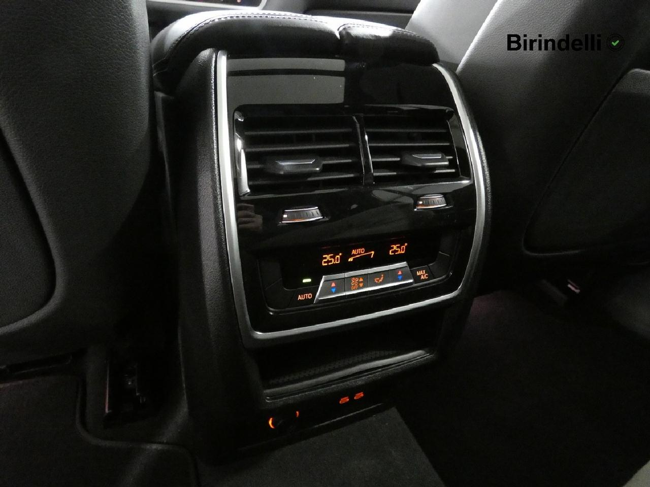BMW BMW X7 xDrive40d