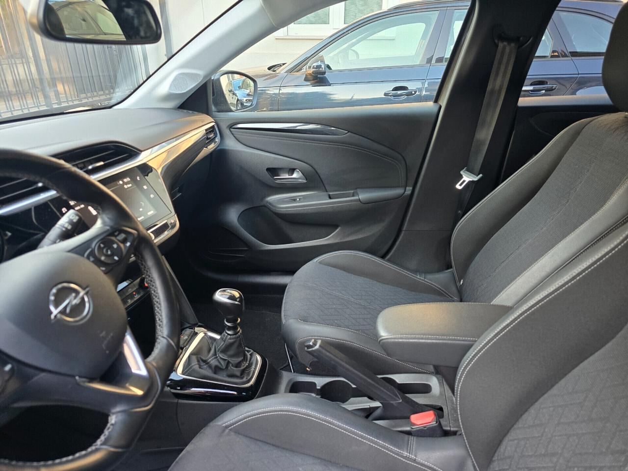 Opel Corsa 1.5 D 100 CV Elegance