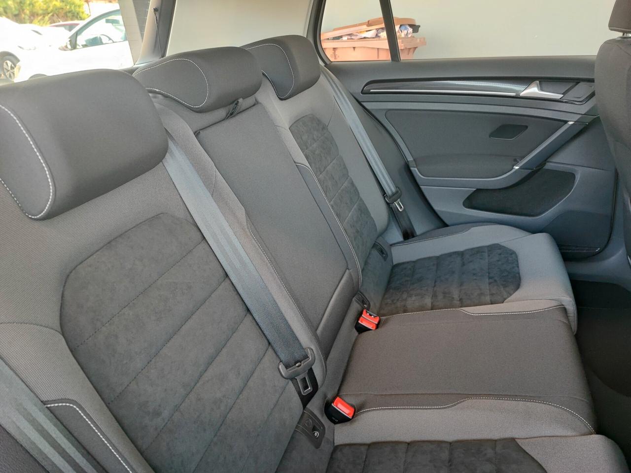 Volkswagen Golf 1.4 TSI 140 CV 5p. Highline BlueMotion Technology