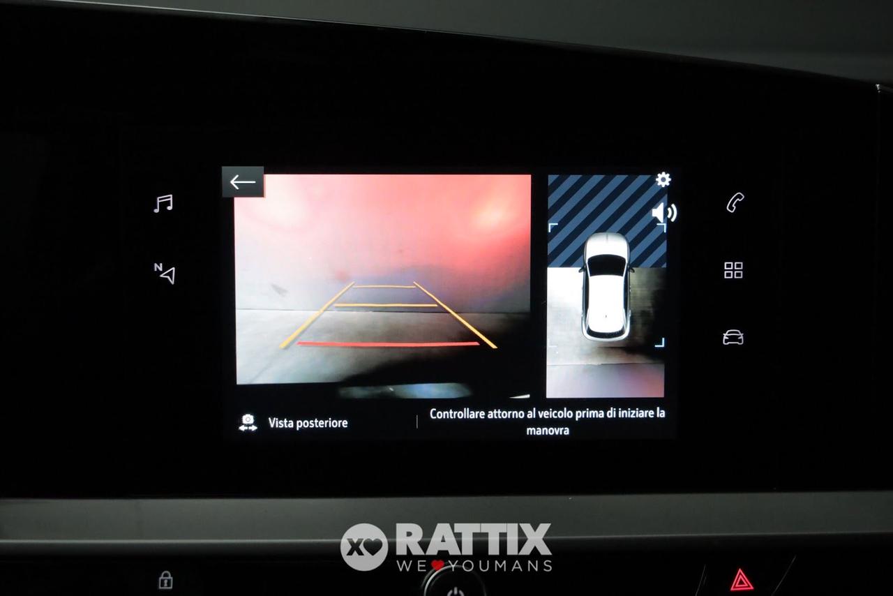 Opel Mokka 1.2 t 120CV GS