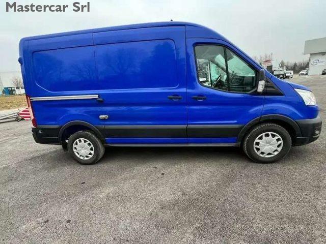 FORD Transit Transit 350 2.0TDCi EBl130CV PM-TM Fur Tr- GJ022JW