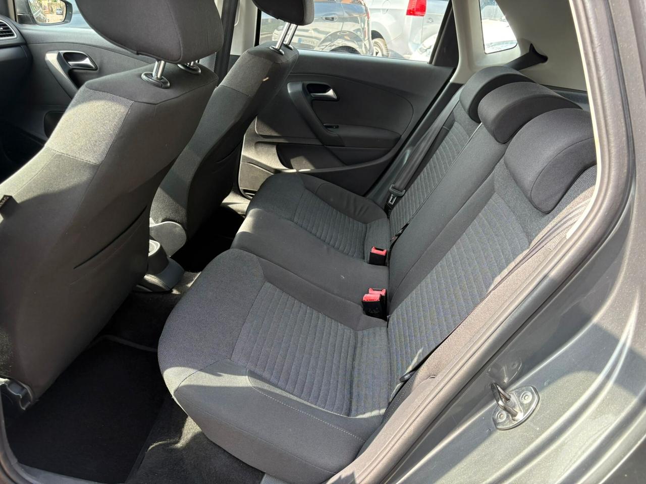 Volkswagen Polo 1.2 70 CV 5p. Comfortline