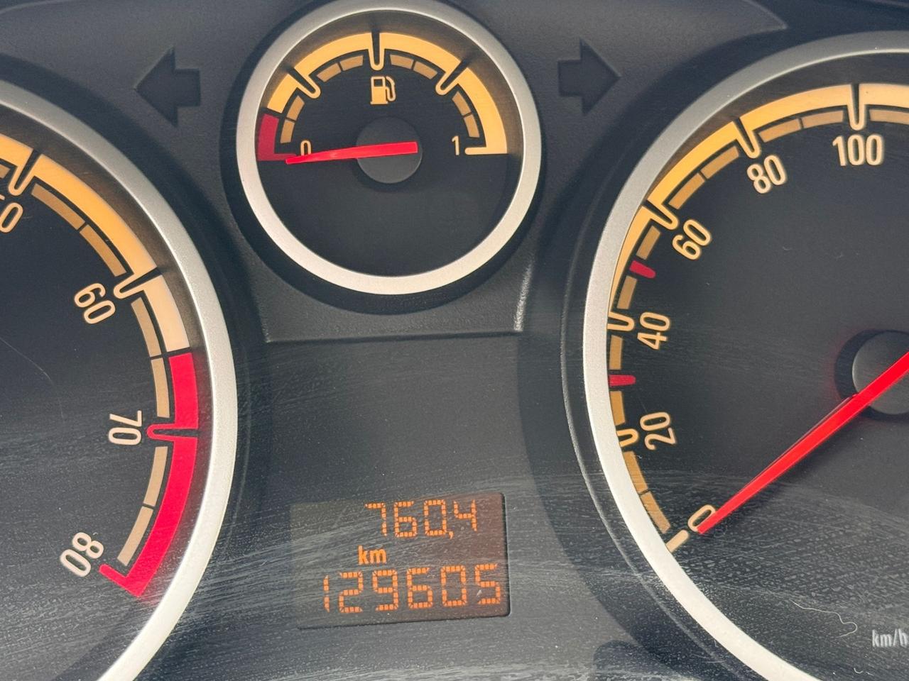 Opel Corsa 1.2 GPL-TECH Elective GARANZIA 12 MESI