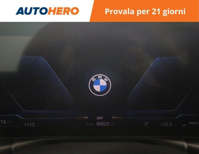 BMW 330 d 48V xDrive Touring