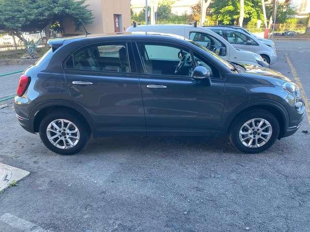 Fiat 500X 500 X 2018 1.3 mjt Business CROSS 4x2 95cv