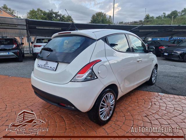 LANCIA Ypsilon 1.2 69 CV 5 porte S&S TAGLIANDATA! NEOPATENTATI!