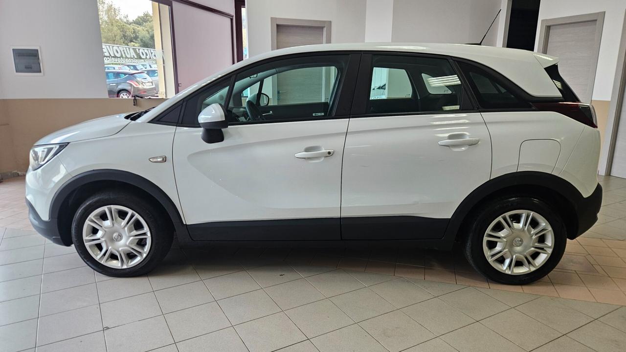 Opel Crossland Crossland X 1.6 ECOTEC D 8V Start&Stop Innovation