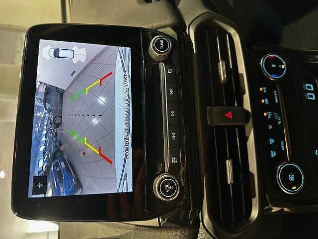 Ford EcoSport 1.0 EcoBoost 125 CV Start&Stop ST-Line