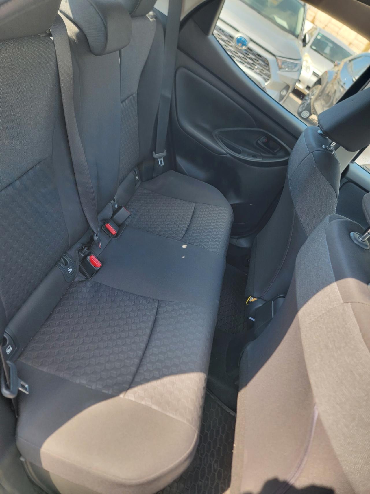 Toyota Yaris 1.5 Hybrid Trend SOLO 13 MILA KM !