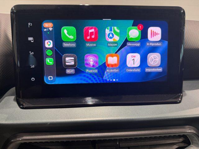 SEAT Arona 1.0 EcoTSI Xperience PREZZO REALE / ADAP. CRUISE